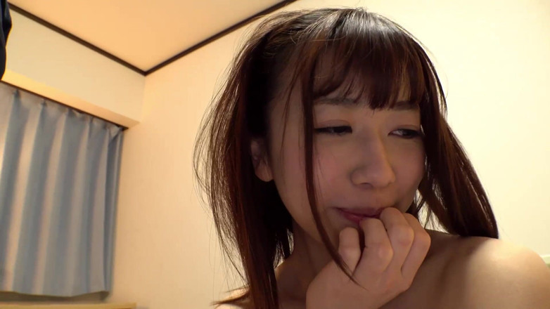 Eagle-Special: Mana Works at a Bank. She Had Been Celibate for...