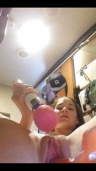 Camping Makes Everyone Horny Right?!