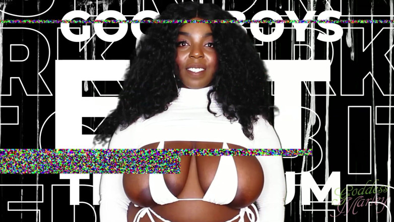 Goddess Marley: Assimilationcumplete_exe