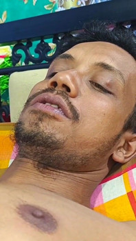 Ein desi-mädchen-kreditoffizier versprach, sex zu geben