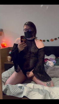 You Can Show Me