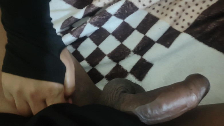 hot suman: Suman teneva il cognato di fronte a suo marito che...