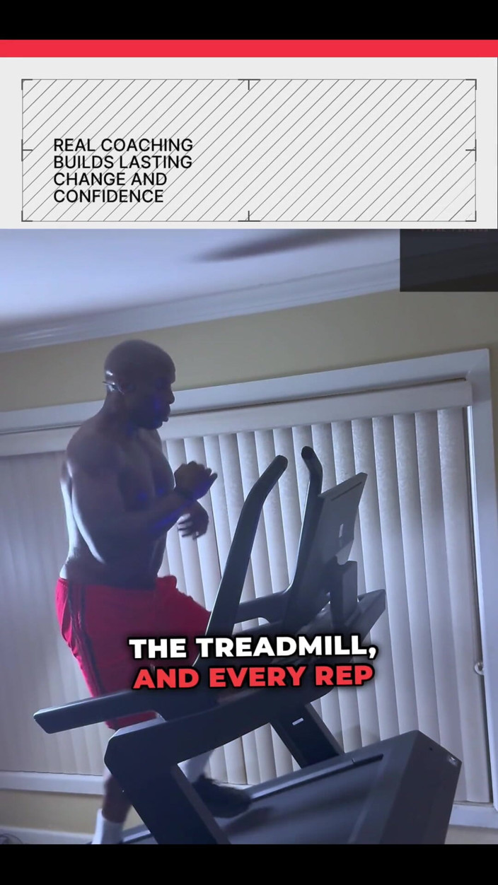 Hallelujah Johnson: McPherson Vital Fitness 