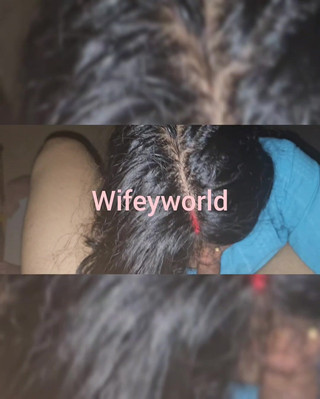 Wifeyworld2025: Người nghiện xuất tinh