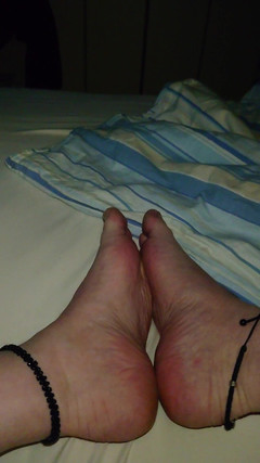 Carmen_Nylonjunge: 月曜日に