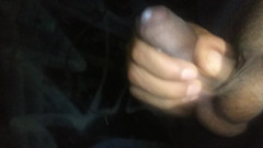 AlexAlejandro13: Bir sokakta beni sertleştiriyor