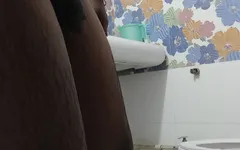 Banyo Yakalama Kamerası