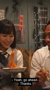 Gm-014: She's Been Blacked - Yu Shinoda - Part 1-3 - Subtitles by Erojapanese