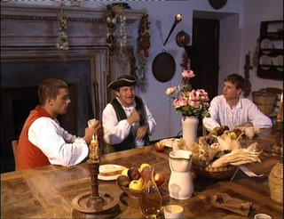 Vintage megastore: The Marquis of the Grill