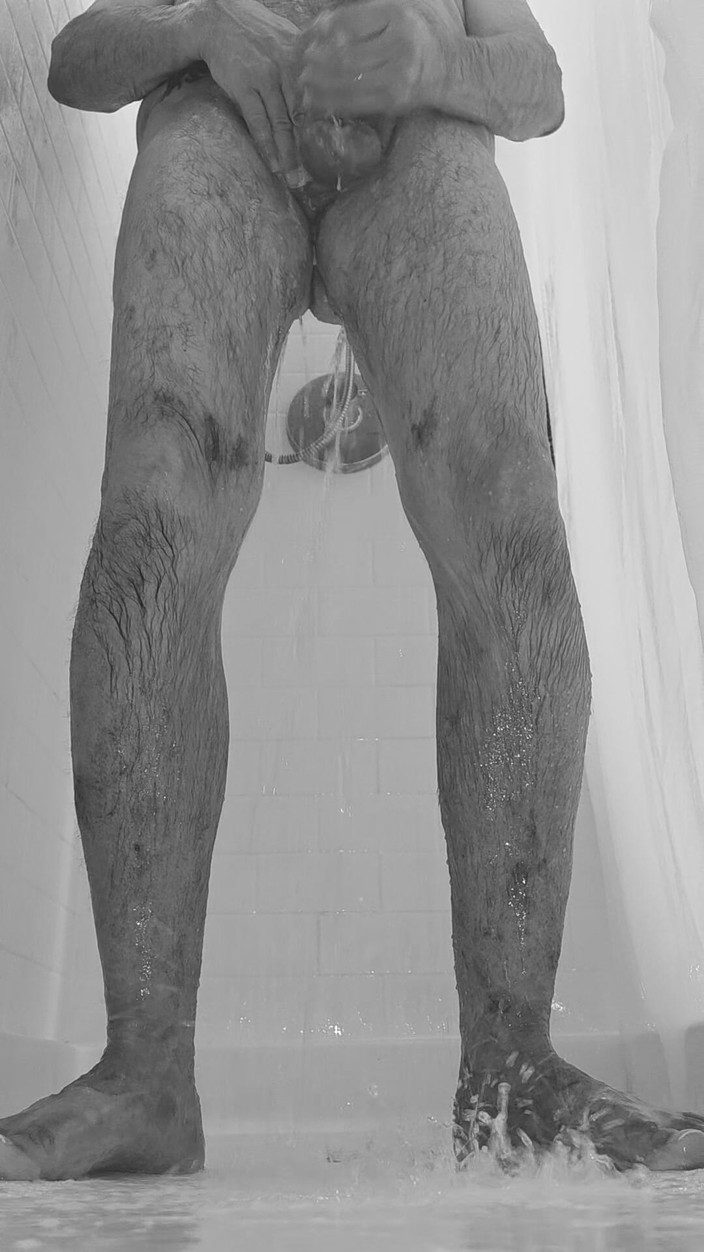 Dic Star: Hlazení v ranní sprše