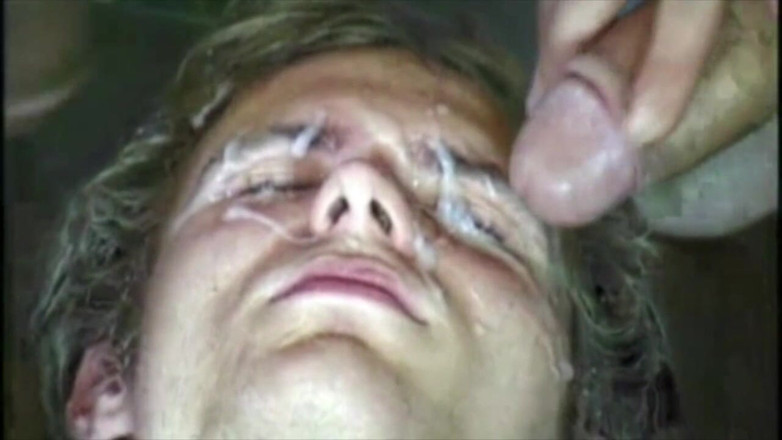 Black fuckers with big cock: Gang bang z czarnym chłopcem dużym kutasem