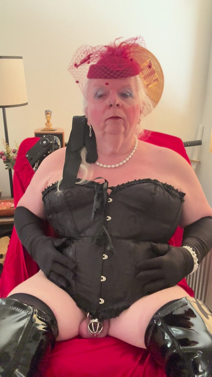 Constance: Evig singularitet