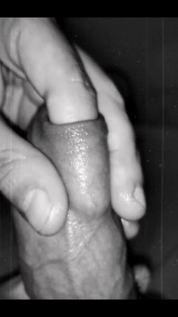 Foreskin Play