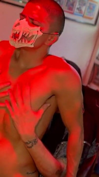 Me Encanta Halloween Con Jason Darkson. Parte2