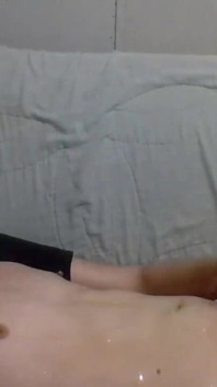 Urinating Fetish Fanclub Video of the Month Bonus Video October 2021