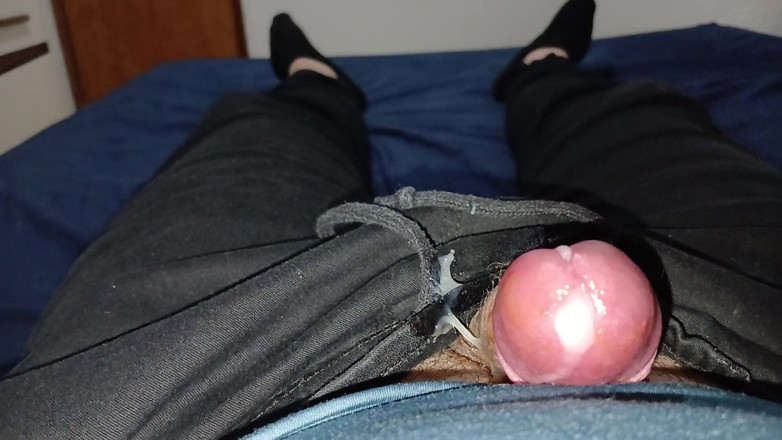 amateurbrazilian: Будь ласка, очисти мій пеніс язиком
