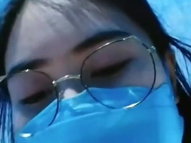 Beautiful Pregnant Hijab Plugs Into Her Vagina (Xjil bobs 69)