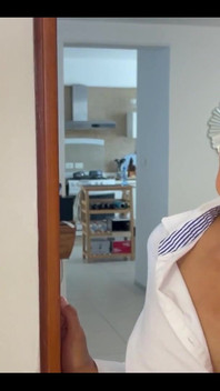 Sneaky Peak Babysitter Massage