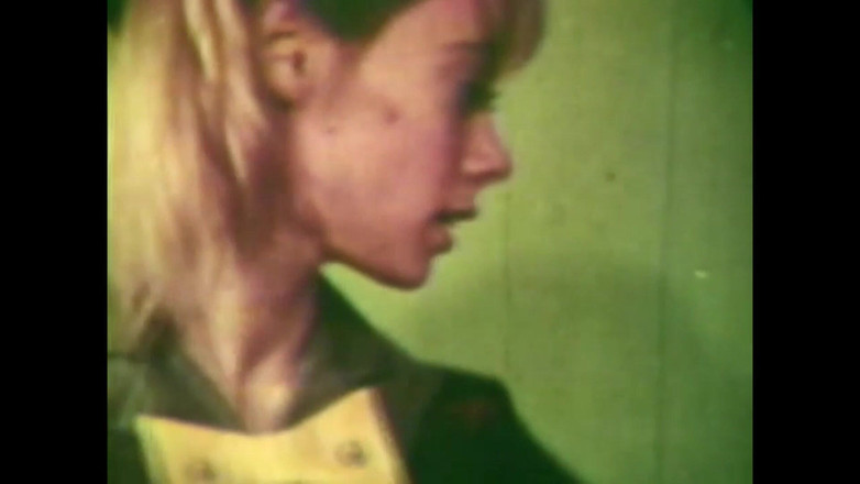 Vintage Megastore Full hd: Intensywny związek trójkąta