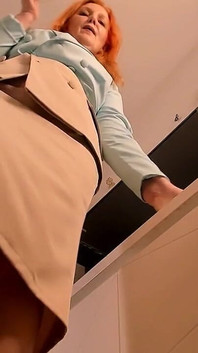 Under Skirt
