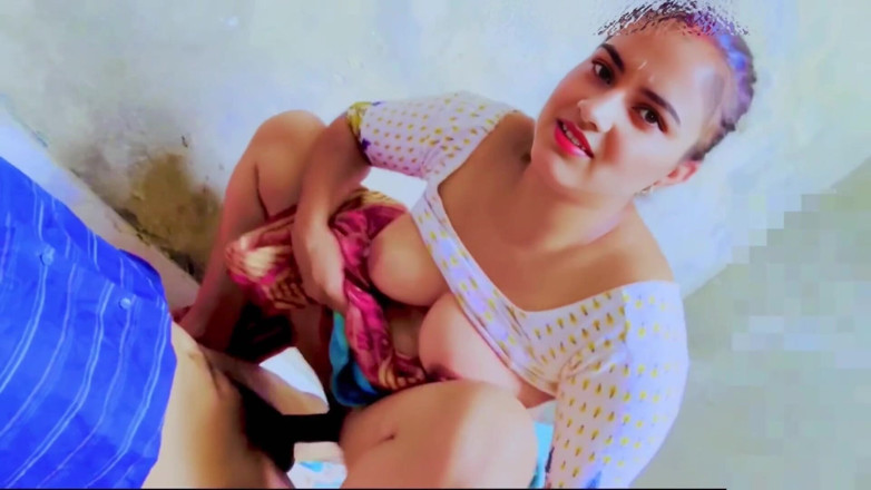 Fuckkkker: Rakhi - hermanastra follada por hermanastro, Rakshabandhan par lujuria - hermanastra montando...