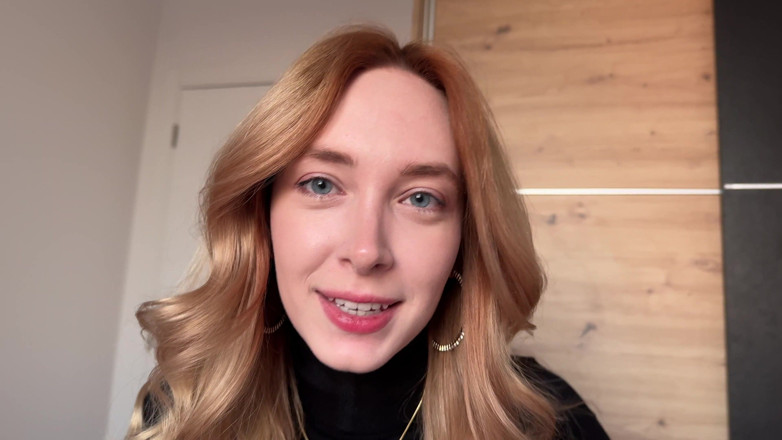 Loly Nebel Studio: WICHsanleitung und ruinierter orgasmus von deiner herrin