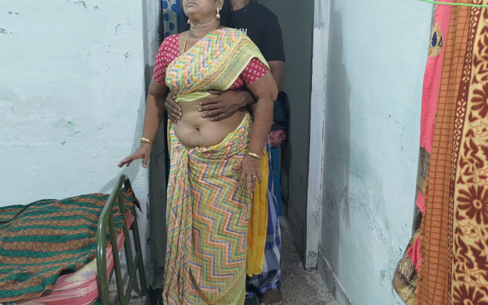 Mathvan: Сусідська тітонька не могла впоратися з моїм великим членом під час сексу