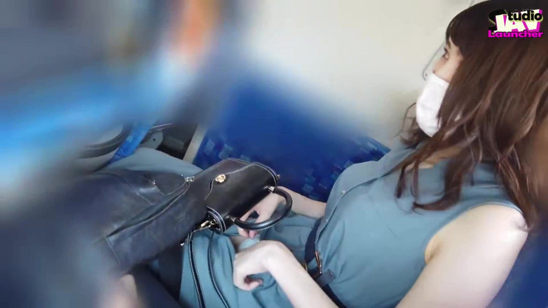 Studio JAV Launcher: Okamžiky v ústech – odvážíš se sledovat jejich odvážné rande? Kapitola-1