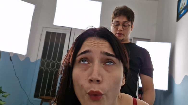 Mano Nico Official: A Very Hot Threesome with Coupleluna