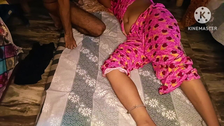 Poojakabir: Soția Fratelui Mai Mic a Primit Un Colier De La...