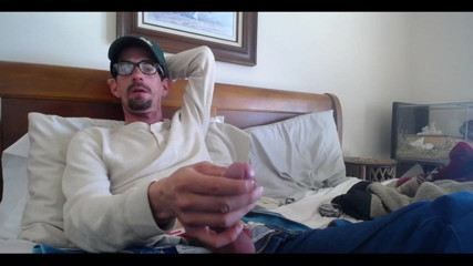 Joe Iandola: Masturbating Show