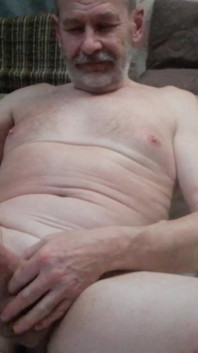 Old Man