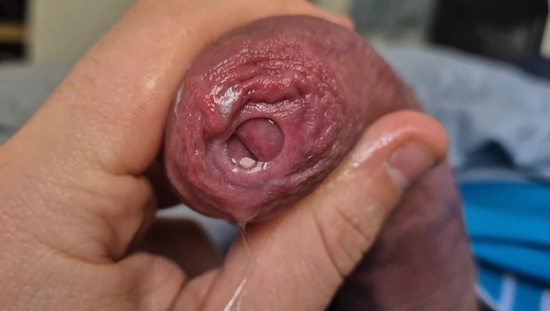 GloomyChase977: Sünnetsiz sakso öncesi oyun