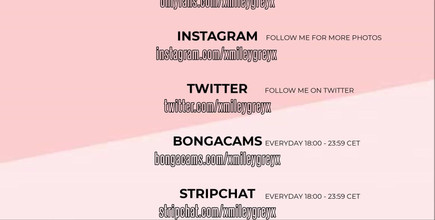 Miley Grey: Kompilasi Kaki Seksi & Kaki Vol. 2 - Miley Grey