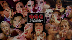 GGG John Thompson: Ggg John Thompson Luisa Schluckt 第2部分 25542