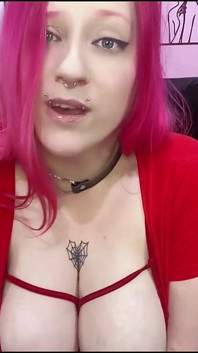 JOI & Cum Eating Insyructions