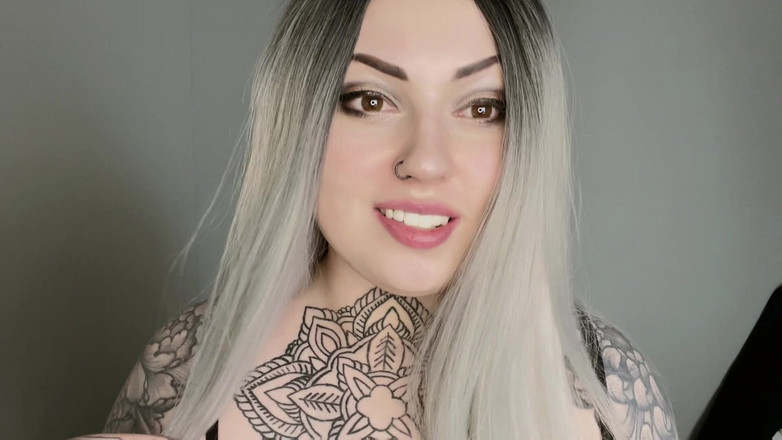 Miss Valentina: Remoción de wedgie médico