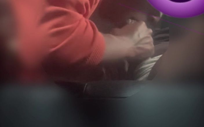 PlayboyHef: Throated in Front of Her Boyfriend’s House