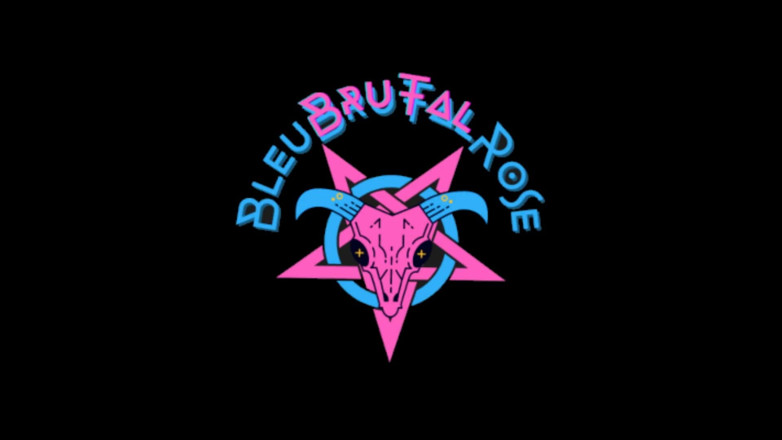 BleuBrutalRose: Avsugning 3