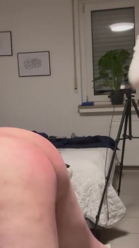 Domladymia traint haar slaaf - Deel 10