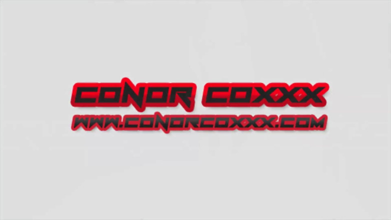 Conor Coxxx: J'adore la façon dont ça se sent dans ma gorge : pipe...