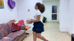 SugarPose: 말 치즈! 마법의 장난 카메라