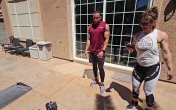 Sweaty Sunday Sessions