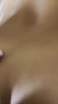 Coreana asiática menina fodida no cu duro e ela fez orgasmo de foda anal