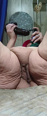 Feeding That Hungry Pussy with a Big Cock