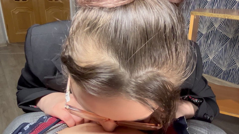 Katybigcherry: Boss Girl Dianugerahkan Seks Dubur Pekerjanya Tepat Di Pejabat