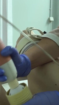 Ruined Orgasm Scene From Hospital 1