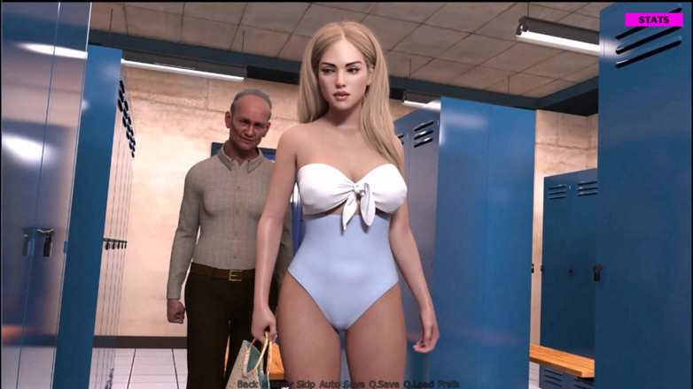 AK.Gamer: Un Marraige perfect 10 doamnele petrec ceva timp împreună