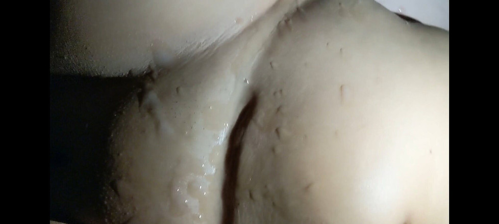 Creamy pussy: 精液雨在流白浆的阴户老鼠 ko kamry me sub sorey Thy Chupky Say bhabi...