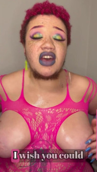 Big Titty JOI